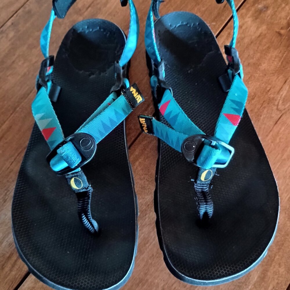 Luna Running Sandals